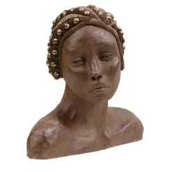 Birka Ceramic Sculpture