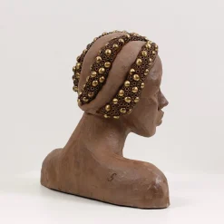 Birka Ceramic Sculpture