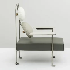 Bis Lounge Chair