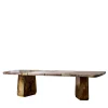 Bisanzio Collection Big Tessella Dining Table