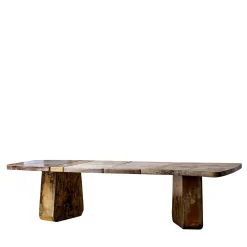 Bisanzio Collection Big Tessella Dining Table