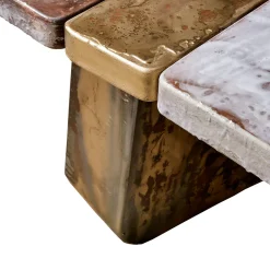 Bisanzio Collection Big Tessella Dining Table