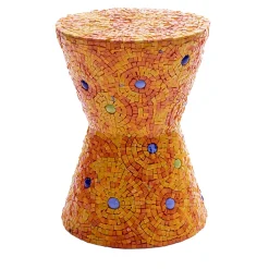 Bisanzio Stool