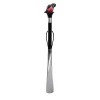 Black and Pink Sparrow Shoehorn