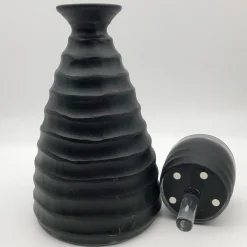 Black Bottle by Achille D'Este and Renzo Vianello