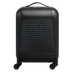 Black Carry-on