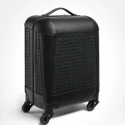 Black Carry-on