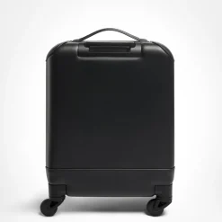 Black Carry-on