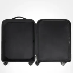 Black Carry-on