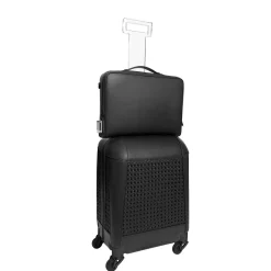 Black Carry-on