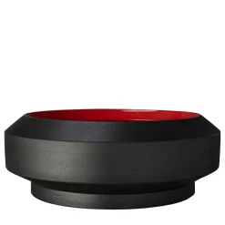 Black Centerpiece by Arik Levy George