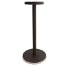 Black Champagne Ice Bucket Stand