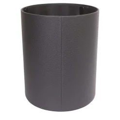 Black Desk Bin