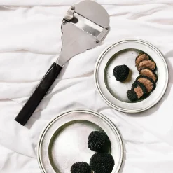 Black Horn Truffle Slicer