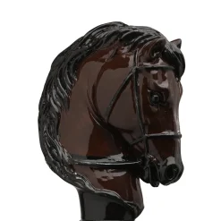 Black Horse Shoehorn