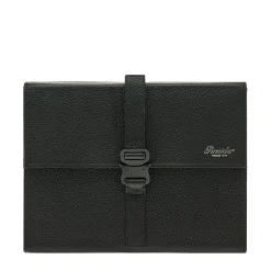 Black Leather Game Box