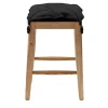 Black Stool
