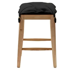 Black Stool