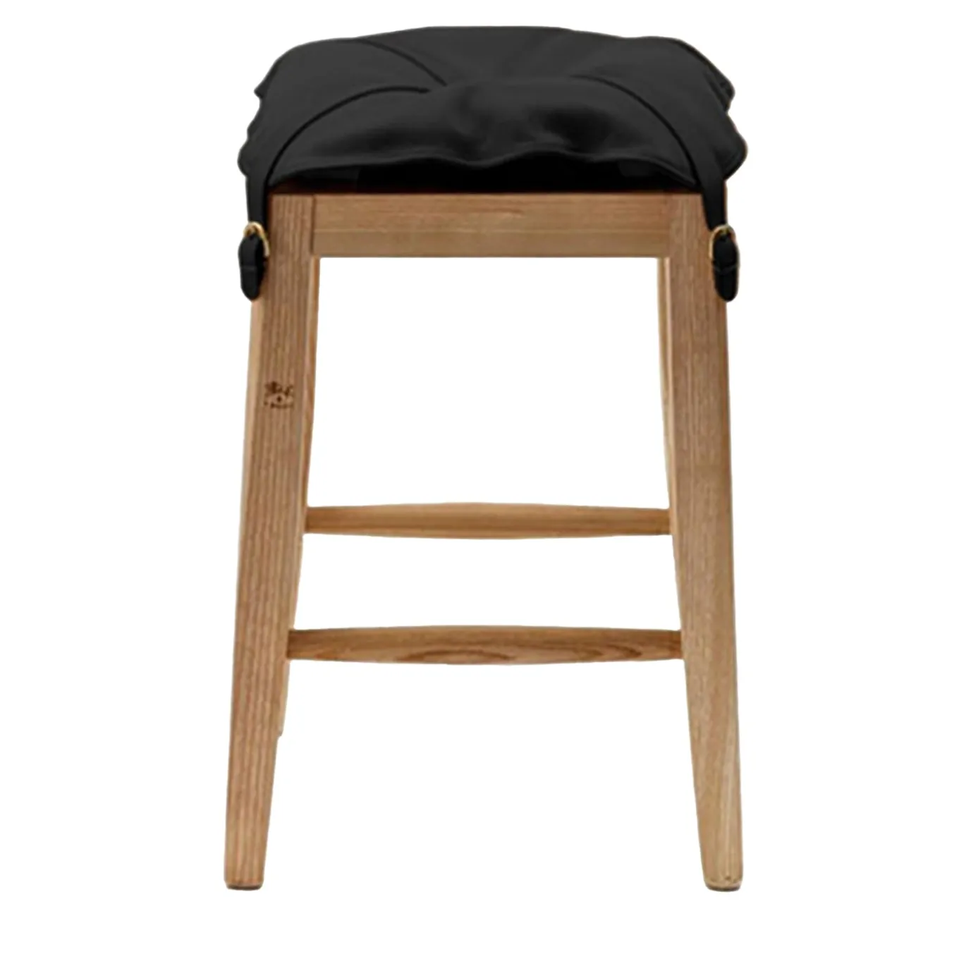 Black Stool