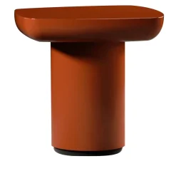 BlackBird High Side Table