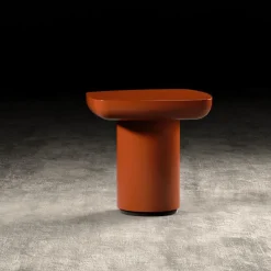 BlackBird High Side Table