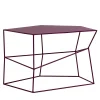 Black-Cherry Large Coffee Table