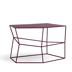 Black-Cherry Large Coffee Table