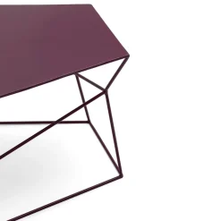 Black-Cherry Large Coffee Table