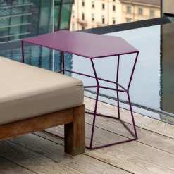 Black-Cherry Large Coffee Table