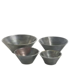 Blackfringe Set of 4 Bowls