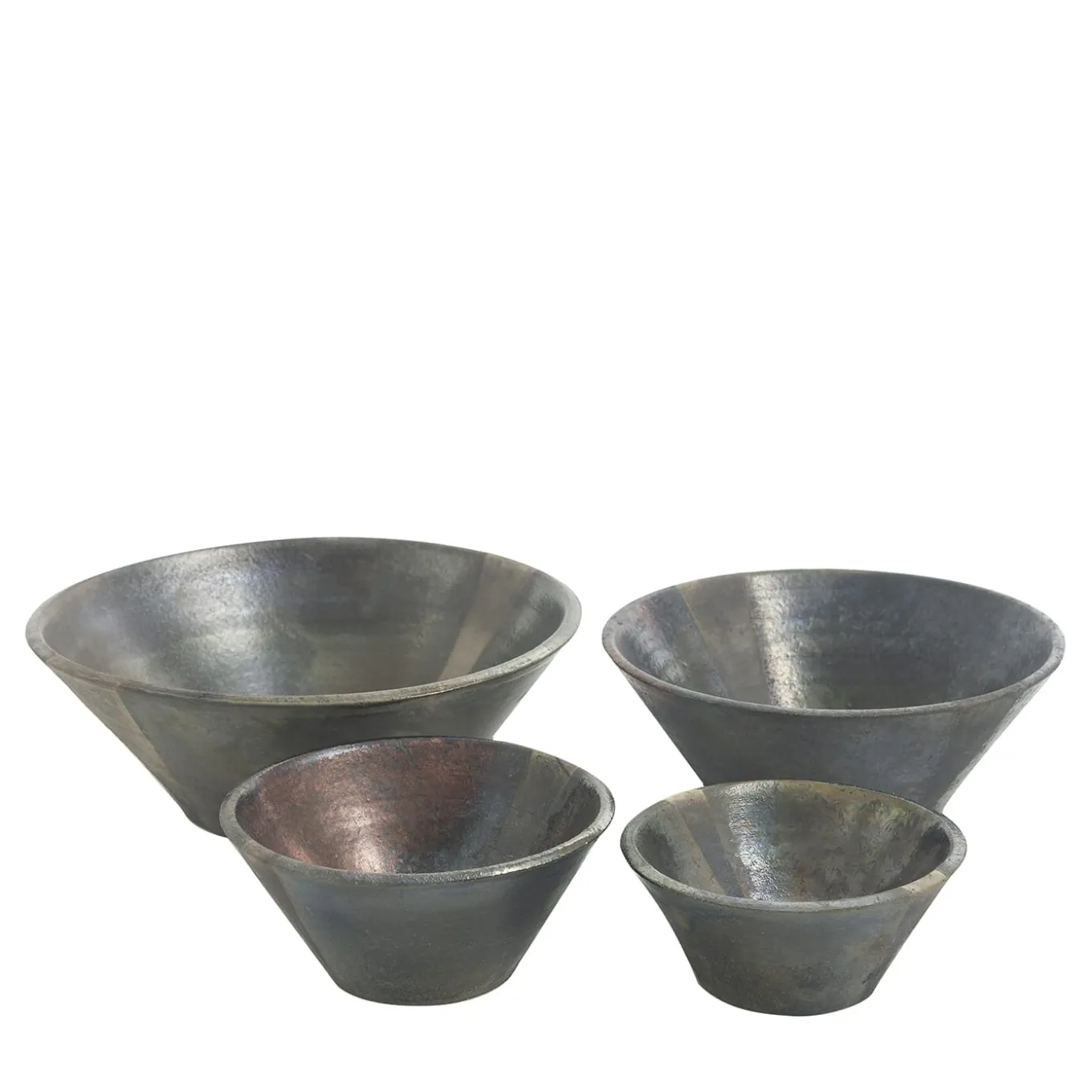 Blackfringe Set of 4 Bowls