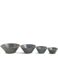 Blackfringe Set of 4 Bowls