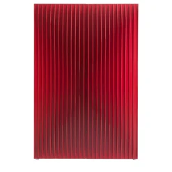 Blend Red Wardrobe by Karim Rashid