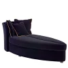 Bloom Meridienne chaise longue