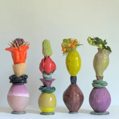 Bloomen #52 Sculpture