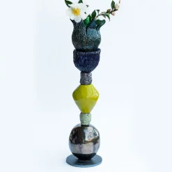 Bloomen#16-2024 Sculpture