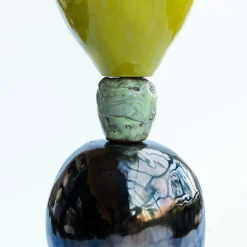 Bloomen#16-2024 Sculpture