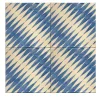 Blu Mare Set of 4 Tiles #2