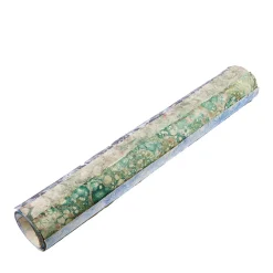 Blue and Green Marble Paper