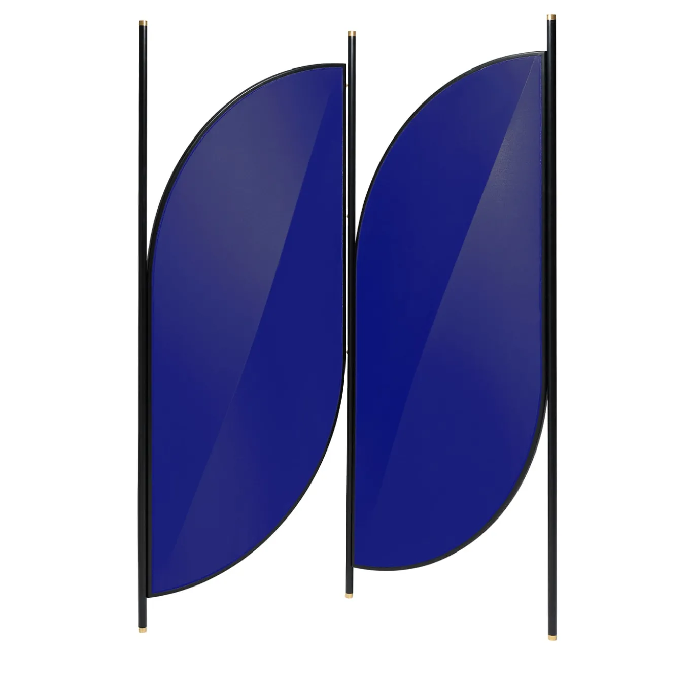 Blue Feng two doors by TESTATONDA