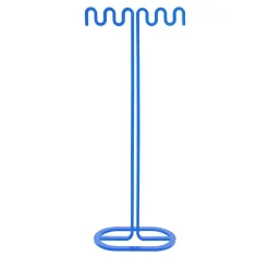 Blue Hanger by Sovrappensiero