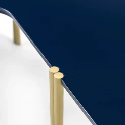 Blue Jean Coffee Table