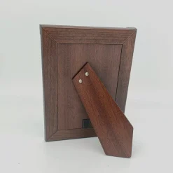 Blue Lapis & Silver Photo Frame