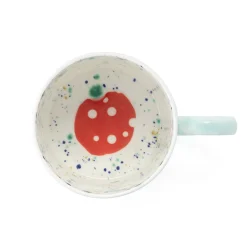 Blue Marble Large Mug