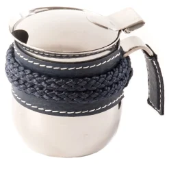 Blue Milk Jug