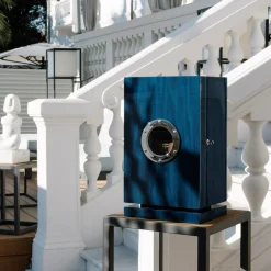 Blue Ocean 150 cigars Humidor