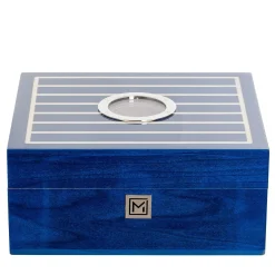 Blue Ocean 40 cigars Humidor