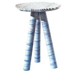 Blue Rabbet Coffee Table by Patricia Urquiola