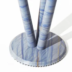 Blue Rabbet Coffee Table by Patricia Urquiola