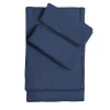 Blueberry King-Size Bed Linen Set
